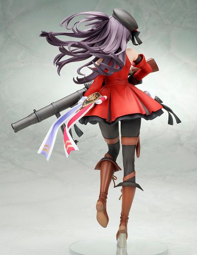 少女前线 刘易斯