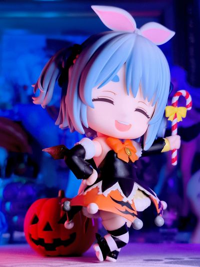 粘土人#2741 hololive 兔田佩克拉 便装