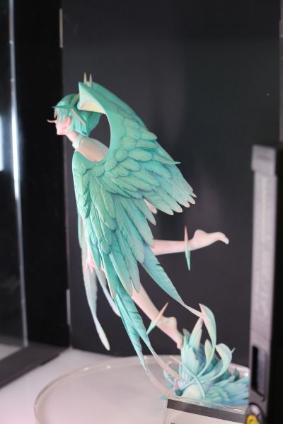 初音未来-云中曲