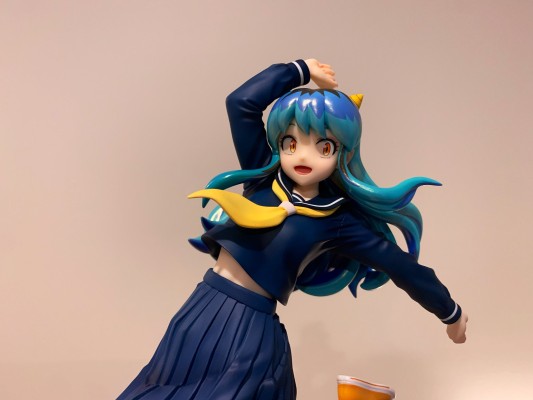 福星小子 拉姆 校服版