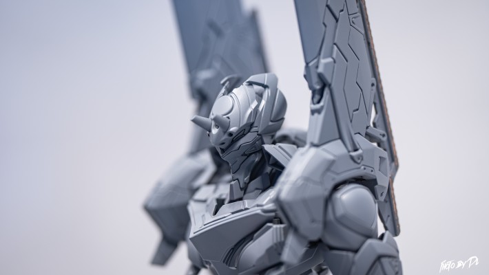 铁魄 新世纪福音战士ANIMA 2号机Ⅱ式