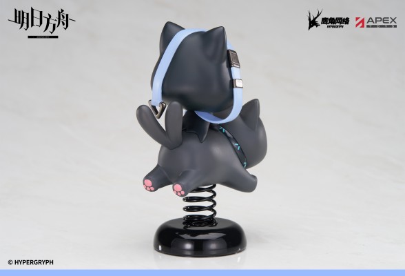 明日方舟 HappyShake系列Q版摇摇乐 傀影