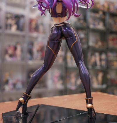 英雄联盟 K/DA 卡莎