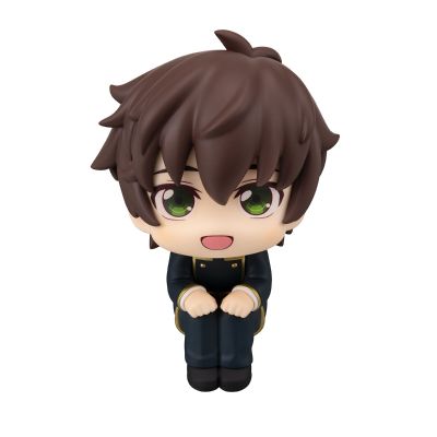 Look up CODE GEASS 反叛的鲁路修 枢木朱雀
