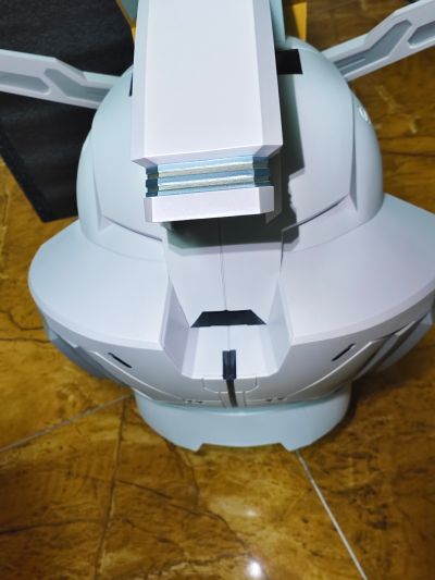 BN HEAD Collection 飞升自由高达