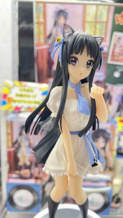 Trio-Try-iT 轻音少女 秋山澪