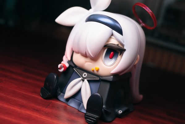 蔚蓝档案 贪吃普拉娜