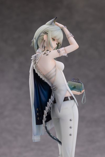 明日方舟 凯尔希正装