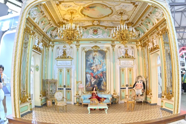 蔚蓝档案 空崎日奈-兔女郎