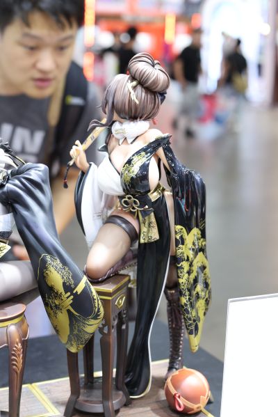 胜利女神：新的希望 诺亚尔：黑兔