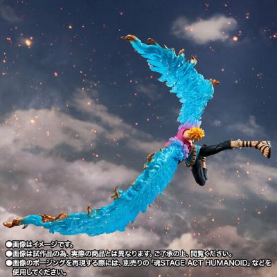 S.H.Figuarts 马尔高 -玛丽弗德顶尖决战-