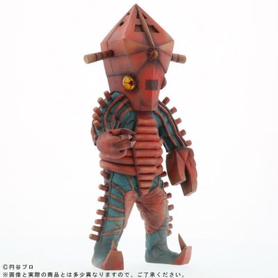 大怪兽系列 法伊亚星人