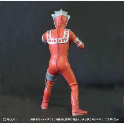 真的杰作系列 雷欧奥特曼和阿斯特拉 少年Ric限定商品