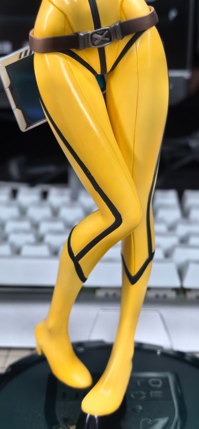 大和女子Collection 西条未来（艦内服Ver.）