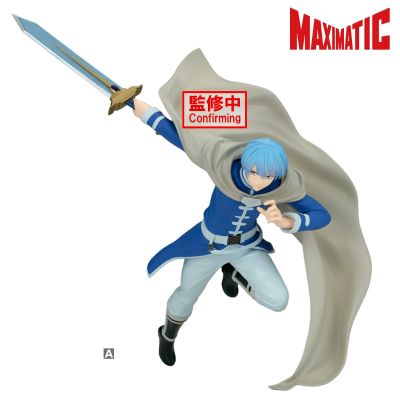 MAXIMATIC 葬送的芙莉莲 辛美尔