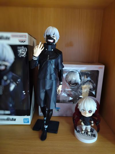 东京喰种 Grandista-金木研-