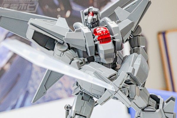 ACKS No.DN-01 超兽机神断空我 + 断空剑选配套装