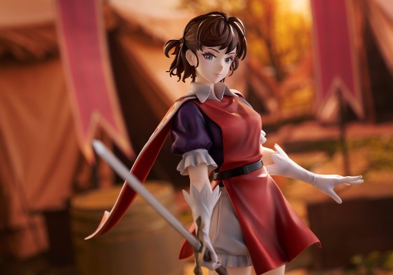 圣兽之王 梅丽桑德