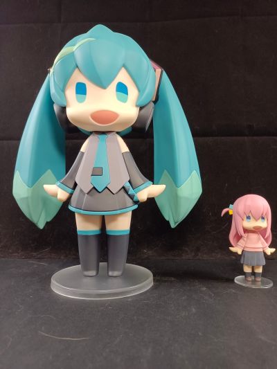 HELLO! BIG SMILE 初音未来