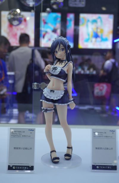 TENITOL TALL 我的妹妹不可能那么可爱 第二季 高坂桐乃 泳装女仆