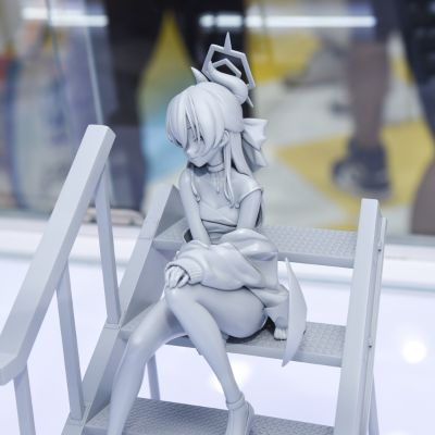 蔚蓝档案 鬼方佳代子（礼服）纪念大厅版