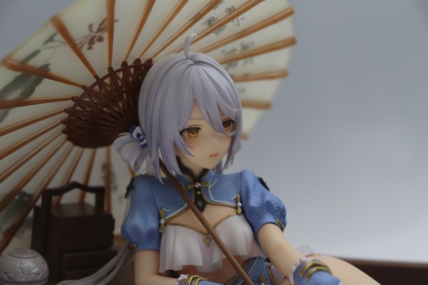 安卡希雅-东流映荷