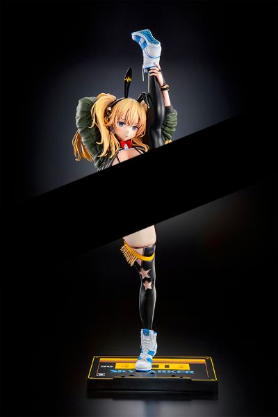 天空夹克 正常版