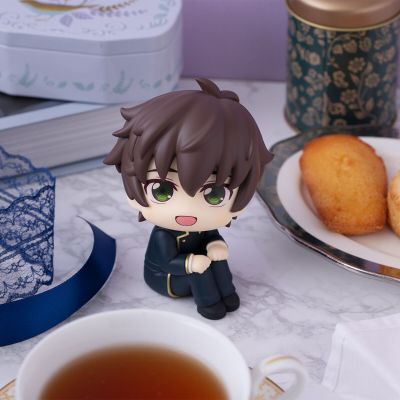 Look up CODE GEASS 反叛的鲁路修 枢木朱雀
