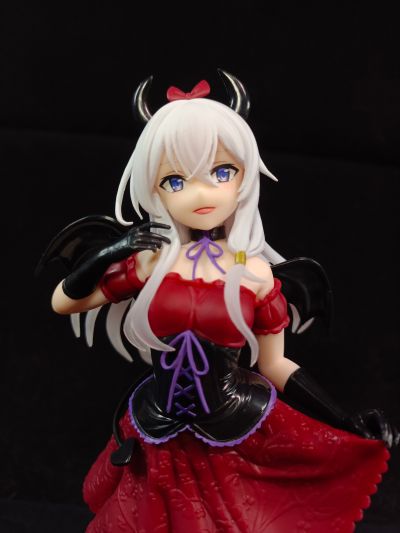 Coreful 魔女之旅 伊蕾娜 ~小恶魔造型~新装版