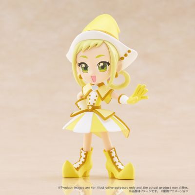 PalVerse 小魔女DoReMi 大合奏