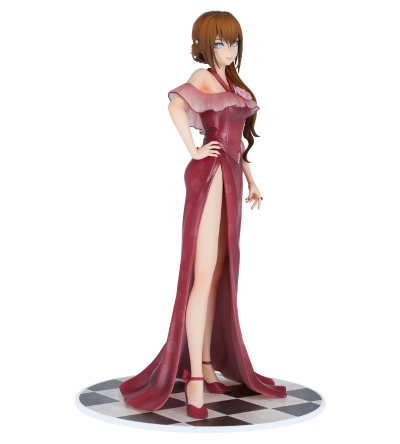 命运石之门 牧濑红莉栖 15周年纪念