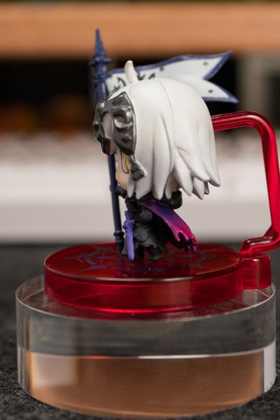 蚊香眼! 系列 Fate/Grand Order 贞德・达尔克[Alter] 