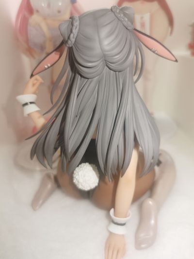 兔月可可 DX限定版