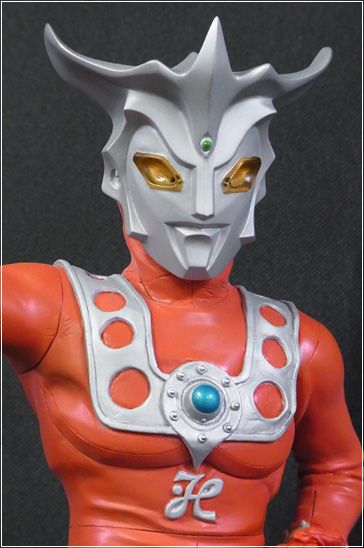 大怪兽系列 雷欧奥特曼