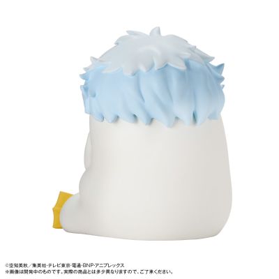 角色存钱罐 银魂 银莎白