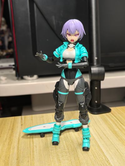 30MS SIS-V00 瑞迪拉[配色A]