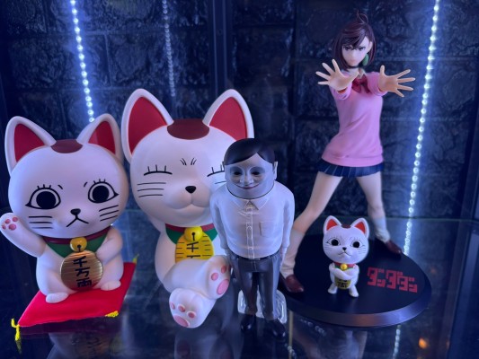 当哒当/胆大党 小桃