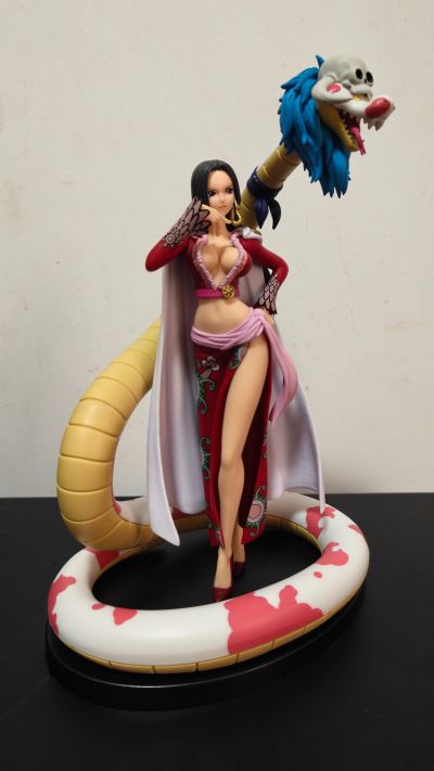 航海王 DXF～伟大航线系列～EXTRA＋ 波尔·汉库珂