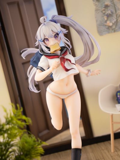 LF系列 迟到少女 未来酱