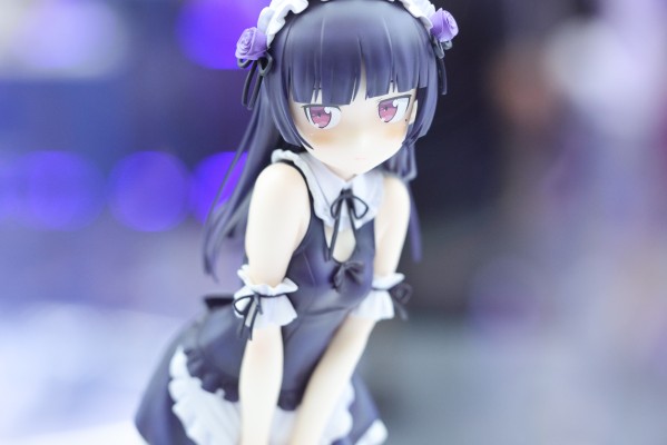 TENITOL TALL 我的妹妹不可能那么可爱 第二季 高坂桐乃 泳装女仆