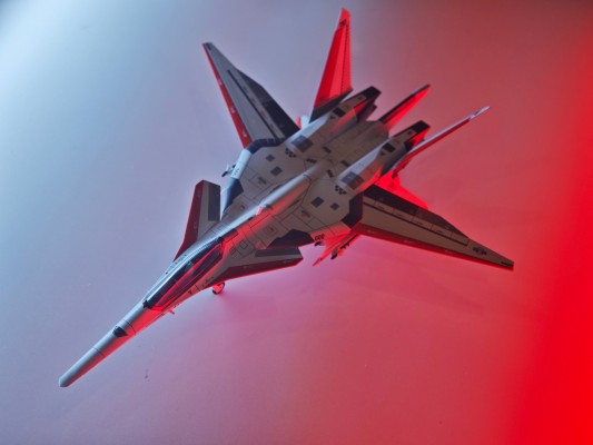 皇牌空战:无限 XFA-27