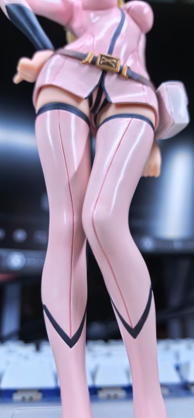 大和女子Collection 宇宙战舰大和号2199 森雪 Nurse Version 