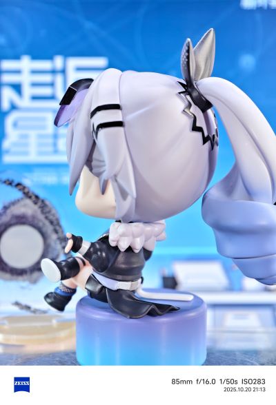 崩坏：星穹铁道 叽米的会客厅Q版手办