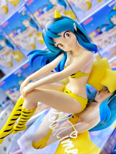 福星小子 -悠闲时光-拉姆 4（待检资料）