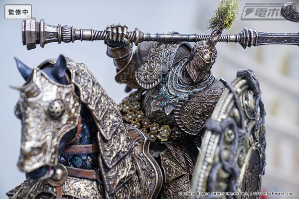 艾尔登法环 大树守卫