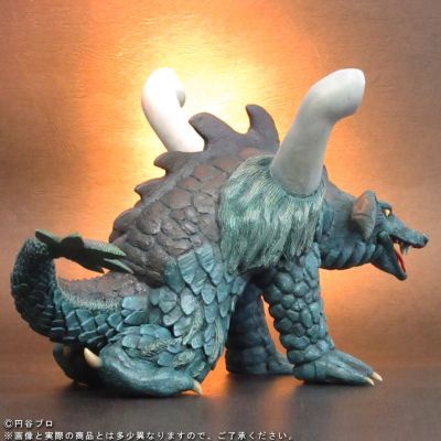 大怪兽系列 雷奥贡 少年Ric限定商品