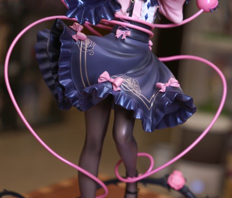 东方Project 真恐怖！就在你的身后 古明地恋 粉色