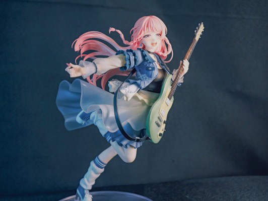 BanG Dream! 少女乐团派对 户山香澄·执行委员长的任务