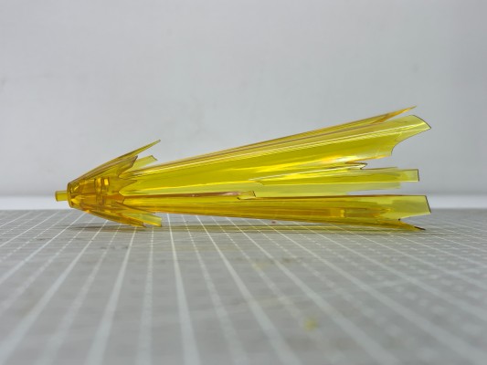 M.S.G 模型改造工具 3mm强化特效件