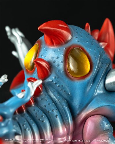 Chibi Creature SSSS.古立特 气焰万象怪兽 古尔基拉斯